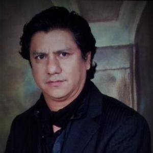 Meet your Posher, Luis